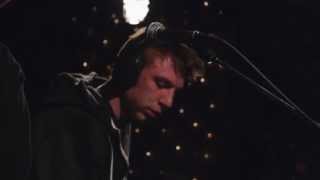 ODESZA  Hey Now Live on KEXP [upl. by Oswin451]