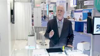 GC Fuji Automix LC Testimonial  Dr Robert Lowe Greater New York 2018 [upl. by Ddal]