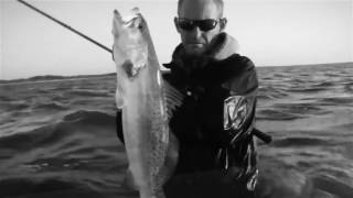 Saltwater Legend Series™  POC Promo [upl. by Milburn]