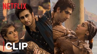 Mismatched S3  First Look  Prajakta Koli Rohit Saraf  Netflix India [upl. by Lytton61]