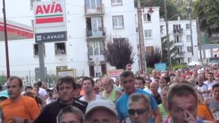 Semi Marathon de Bolbec 2013 [upl. by Simmonds]