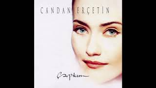 Candan Erçetin  Çapkın 1997 [upl. by Bullion496]