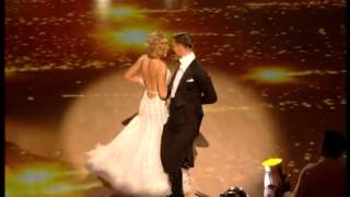 Abbey Clancy  The Viennese Waltz [upl. by Wennerholn]