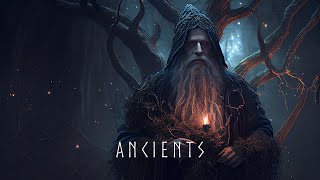 Ancients  Mysterious Meditative Ambient Music  Mystical Viking Meditation Music [upl. by Inigo]