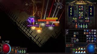 Path Of Exile  Diablo 2 Items Drop LootFilter  34 Delve [upl. by Bray180]