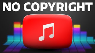 🔥 TOP 5 BEST RoyaltyFree Music Sites for Your YouTube Videos in 2024 🔥 [upl. by Trenna]