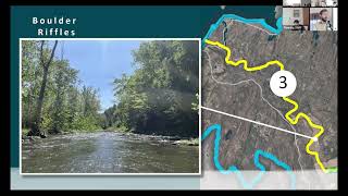 Lower Esopus Creek Community Forum Webinar 32824 [upl. by Eeliah894]