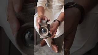 Antique Britishers Cycle Light System 😱 ytshorts shorts [upl. by Broderic525]