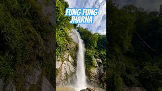 Fung Fung Jharna youtubeshorts [upl. by Ainex]