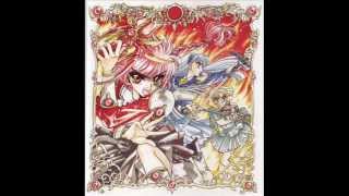 magic knight rayearth opening full [upl. by Danita]