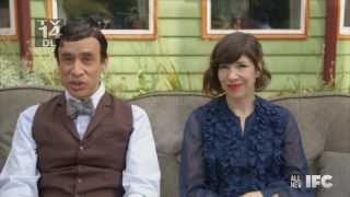 Portlandia  Rent It Out [upl. by Fosque]