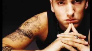 Eminem  Crack A Bottle ft Cashis and Bob Official Shady Remix [upl. by Alyahc]