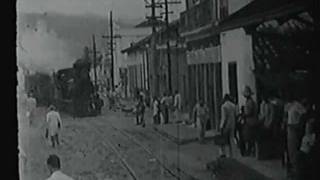 CONCEIÇÃO DE MACABU  O MAIS ANTIGO FILME  15 DE NOVEMBRO DE 1941 [upl. by Lunnete]