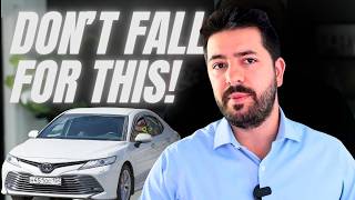 Should You Buy Lease Or Finance A New Car [upl. by Rufford]