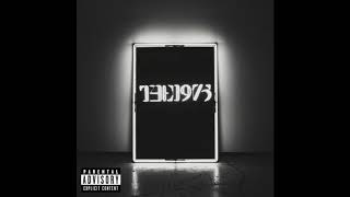 Robbers Acoustic  The 1975 KaraokeInstrumental [upl. by Feenah]