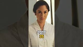 Kartini 2017 Cast Then and Now in 2024 shorts youtubeshorts kartini [upl. by Euqirne177]