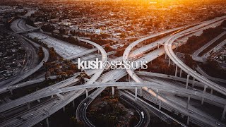 8 Hour Liquid Drum amp Bass Mix  KushClassics [upl. by Giuditta]