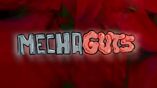 MECHAGUTS  a short film ⚠️ read description [upl. by Thirion696]