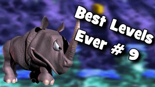 Best Levels Ever  9 [upl. by Tali306]