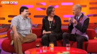 Julie Walters was a nurse  The Graham Norton Show Series 14 Episode 10 Preview  BBC One [upl. by Navlys]