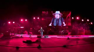 Concerto Completo di Zucchero al Teatro Greco di Siracusa  World Wild Tour 2023 [upl. by Llyrad]