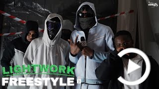 Impy x YL  Lightwork Freestyle 🇳🇱 Prod Reimas amp Gimo  Pressplay [upl. by Acinoda]