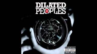 Dilated Peoples  You Cant Hide You Cant Run [upl. by Leesa]