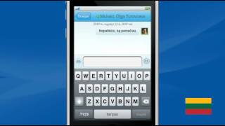 Microsoft Windows Live Messenger video translation in 37 languages [upl. by Aylmer29]