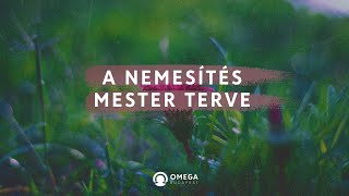 A nemesítés mester terve  Istentisztelet  Omega Budapest [upl. by Harry713]