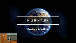 Millennialism Doctrines of the End Times [upl. by Hnad328]