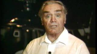 Funniest Joke I Ever Heard Show 2 Ernest Borgnine [upl. by Kathlin745]