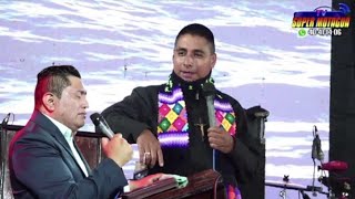 Dimas Velázquez Predicando en Aniversario de Braulio Calan Tema Cominar Juntos Con Dios [upl. by Rafaelia]