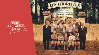 Bruno Coulais  Les Choristes Bande originale du film [upl. by Ahsatal]