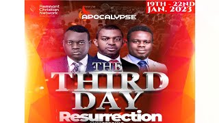 APOCALYPSE MIRACLE AND HEALING SERVICE   DAY 4  RCN KADUNA [upl. by Patience]