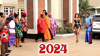 Introducing The Chosen Royal Bride NEW RELEASED 2024 Latest Nigerian Movie [upl. by Lepp379]