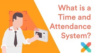 What is a Time and Attendance System [upl. by Ankney]