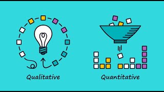Investigación cuantitativa y cualitativa investigacioncientifica investigacióncientífica [upl. by Rebecka]