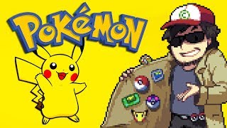 Bootleg Pokémon Games  JonTron [upl. by Walworth]