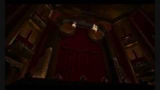 Coraline Movie Clip 02  Spink and Forcibles Show [upl. by Hamal]