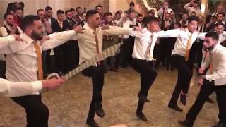 Palestinian Wedding dance  Amazing music and dance  Arabic Folk dance Dabke [upl. by Eceela]