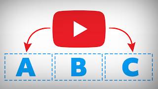 THIS Is YouTubes NEW AB Thumbnail Testing Feature and How To Use It [upl. by Rennat]