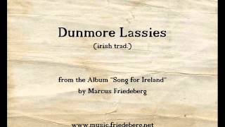 Dunmore Lassies irish trad [upl. by Dnivra]