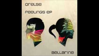 Orelse  Opera Minimale Deep Mix  Bellarine Recordings [upl. by Ninel324]