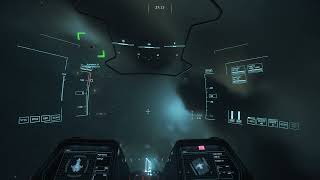 Tryin hard in Master Modes  Star Citizen 3221 [upl. by Asle549]