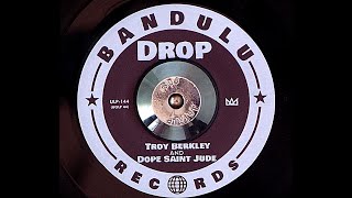 LENTOURLOOP  Drop Ft Dope Saint Jude amp Troy Berkley Official Audio [upl. by Weiss]