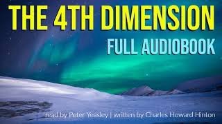 The BEST Unintentional ASMR audiobook for sleep  The Fourth Dimension read by Peter Yearsley [upl. by Omiseno]