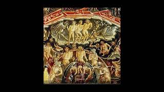 Dantes The Divine Comedy 2019 Lecture 6 Upper Hell Pt 2 Cantos 69 [upl. by Barclay]