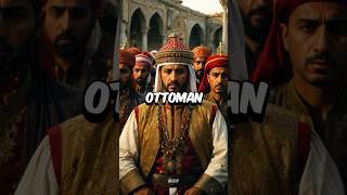 Bizarre Facts About Ottoman Empire shorts history [upl. by Angle]