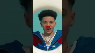 lilmosey  Bluberry Faygo rap ghostboy songlyrics kendricklamarlilmosey ijustfelloffacliff [upl. by Standush]