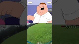 Quagmire Toilet  Family Guy familyguy fpvdrone shorts viral [upl. by Octavius793]